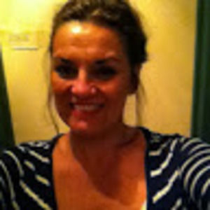 Meet your Posher, Kathy